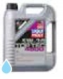 OLEJ LIQUI MOLY 5W30 4500 TOPTEC 5L MAZDA DPF