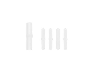 Подставка для воздушных шаров 7 шт. Свадебная рамка годовалая, 70 см.