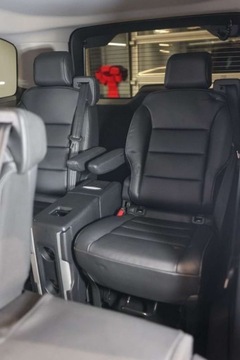 Toyota 2021 Toyota Proace Verso Verso 2.0 D4-D Long VIP Aut. 2.0 Diesel 177KM, zdjęcie 25