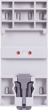 Stycznik modułowy PRO 4p 25A 4NO 230V