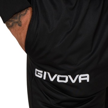 TR018-16 3XL МУЖСКОЙ СПОРТИВНЫЙ КОМПЛЕКТ GIVOVA VISA