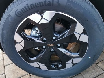 Dacia Bigster 1.2 mild hybrid 140 140KM 2025 Od ręki - Extreme 1.2 TCe mHEV 140KM / Pakiet Parking, Zimowy Plus, zdjęcie 11