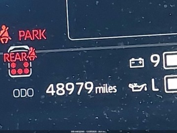 Toyota Sequoia II 2023 Toyota Sequoia Capstone 2023 3.4 Hybryda 437KM, zdjęcie 11