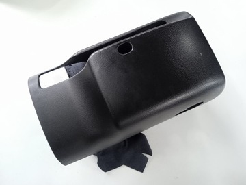 SEAT LEON II FL 09-12 osłona stacyjki obudowa 5P0858559F