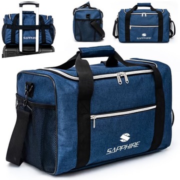 Torba podróżna SAPPHIRE ST-130