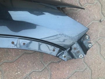 КРЫЛО ПЕРЕДНЕЕ ПРАВОЕ MAZDA CX5 CX-5