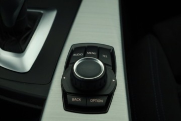 BMW Seria 4 F32-33-36 Coupe 420i 184KM 2015 BMW 4 Gran Coupe 420i xDrive, Salon Polska, zdjęcie 16