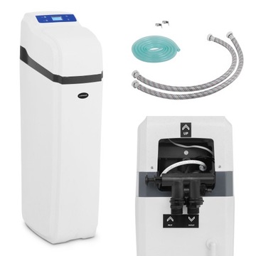UNIPRODO UNI_WATERSOFTENER_2500A СМЯГЧИТЕЛЬ ВОДЫ