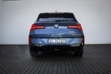 BMW X3 G45 2024 BMW X3 NOWE BMW X3 xDrive20d Demo - Koła zimowe w, zdjęcie 5