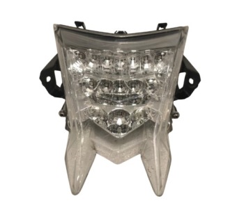 BMW S1000RR LAMPA TYŁ