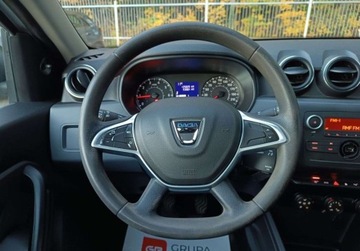 Dacia Duster II SUV 1.5 Blue dCi 115KM 2021 Dacia Duster 1.5 dCi 115KM Essential SalonPL SerwisASO FV23 Gwarancja 1.5, zdjęcie 11
