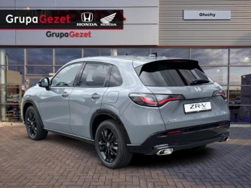 Honda ZR-V 2.0 i-MMD Hybrid 184KM 2026 Honda ZR-V e:HEV 2.0 iMMD 184KM SPORT *dostępne inne kolory" Rabat 10 tys z, zdjęcie 2