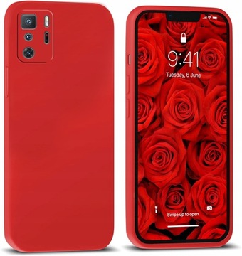 ETUI DO XIAOMI REDMI NOTE 10 PRO 5G / POCO X3 GT