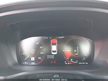 Volvo 2022 Volvo S60 Recharge Plug-in hybrid t8 2.0 Hybryda Plug-in 312KM, zdjęcie 10