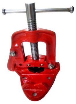 ТИСКИ ДЛЯ ТРУБ