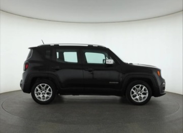 Jeep Renegade SUV 1.4 MultiAir 140KM 2017 Jeep Renegade 1.4 MultiAir, Salon Polska, zdjęcie 5