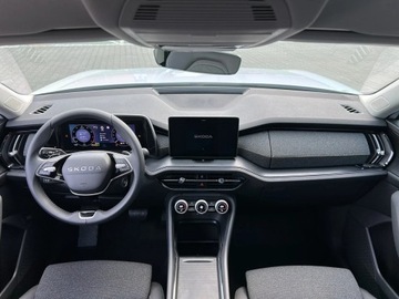 Skoda Kodiaq II SUV 1.5 TSI mHEV 150KM 2025 Skoda Kodiaq Selection 1.5 TSI mHEV 150 KM automat, zdjęcie 3