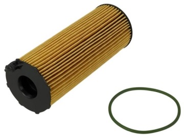 KNECHT МАСЛЯНЫЙ ФИЛЬТР OX 196/3D