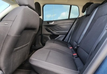 Ford Focus IV Kombi Facelifting 1.0 EcoBoost MHEV 155KM 2025 Ford Focus 1.0 MHEV 155KM Automat Salon PL 1 wlasciciel ASO Vat 23 Gwaranc, zdjęcie 6