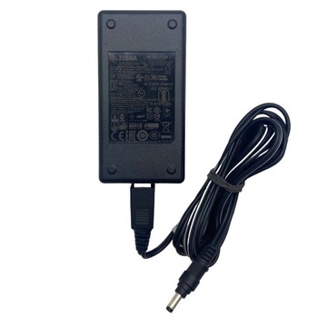 Zasilacz Zebra 16W 5.4V 3A PWR-BUA5V16W0WW