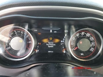 Dodge Challenger III 2022 Dodge Challenger 2022. 3.6L, od ubezpieczalni 3.6 Benzyna 303KM, zdjęcie 6
