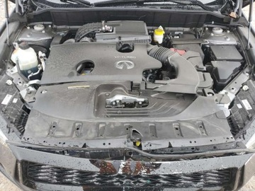 Infiniti QX50 2023 Infiniti QX50 Sport 2023 2.0l 2.0 Benzyna 268KM, zdjęcie 6