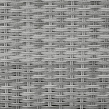 Садовая мебель из техноротанга Монако