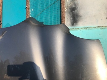 JAGUAR S-TYPE FACELIFT KAPOTA KRYT MOTORU