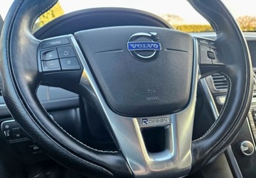 Volvo XC60 I SUV Facelifting 2.0 D3 136KM 2014 Volvo XC 60 R-Desing, Diesel, zadbany, Polecam 2.0 Diesel 136KM, zdjęcie 22