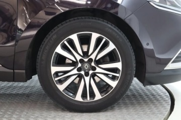 Renault Espace V Van 1.6 Energy dCi 160KM 2016 Renault Espace 1.6 dCi, Automat, Navi, Klima, zdjęcie 14