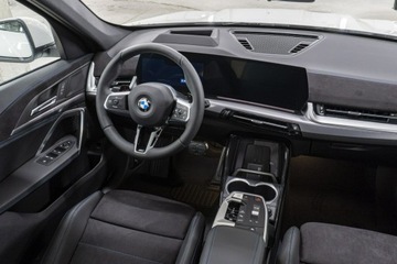 BMW X1 U11 Crossover 1.5 18i 136KM 2025 BMW X1 sDrive18i - Dostępny od ręki!, zdjęcie 17