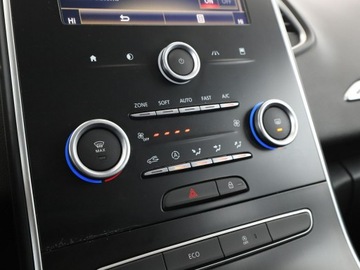 Renault Grand Scenic III 1.2 Energy TCe 115KM 2017 Renault Scenic 1.2 Benzyna Energy Experience, zdjęcie 27