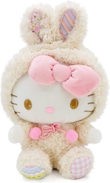 MASKOTKI CUTE PLUSZOWA CINNAMOROLL ZABAWKA 25CM