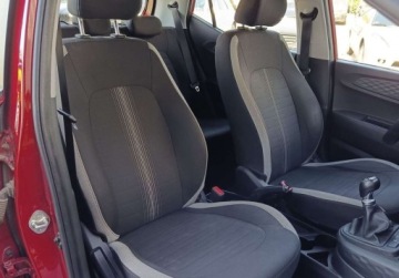 Hyundai i10 III Hatchback 1.2 MPI 84KM 2022 Hyundai i10 1.2 MPI 5AMT 84KM Modern Pakiet Tech SalonPL SerwisASO FV23, zdjęcie 14