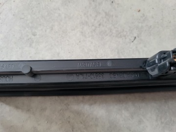 SVĚTLO STOP SUZUKI VITARA 2016