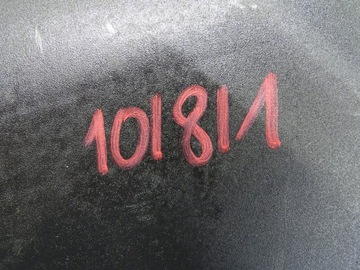 POUZDRO FILTRU VZDUCHU PORSCHE CAYMAN BOXER 987 98711002100