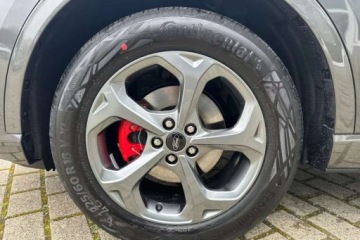 Ford Kuga III SUV Facelifting 2.5 FHEV 180KM 2026 Ford Kuga Pakiet Winter Duzy rabat Leasing Wynajem 2.5 Hybryda 180KM, zdjęcie 15