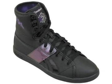 REEBOK CLASSIC MID WYSOKIE ZA KOSTKĘ WYPRZEDAŻ 70%