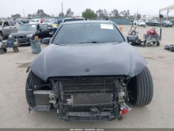 Mercedes Klasa E W212 2015 Mercedes-Benz Klasa E 63 AMG S 4Matic 2015 5.5l 5.5 Benzyna 577KM, zdjęcie 7