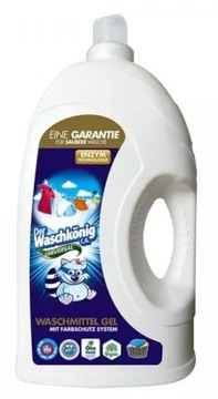 Гель для стирки WASCHKONIG UNIVERSAL 5л Германия