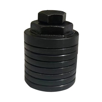 Adapter do szlifierki kątowej Lekki Przenośny do