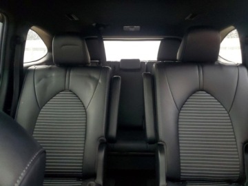 Toyota Highlander III 2023 Toyota Highlander L 2023 2.4 Benzyna 265KM, zdjęcie 10