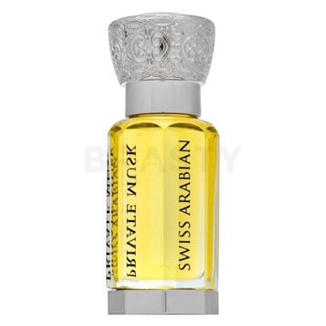 Swiss Arabian Private Musk CPO U 12 ml
