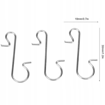 Держатель для елки Аксессуары для украшения Крючок