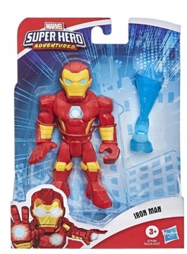 MARVEL AVENGERS IRON MAN E7928 SUPER HERO HASBRO