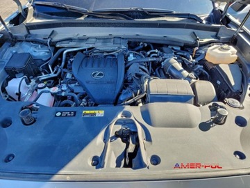 Lexus 2024 Lexus TX 2024 r., 2,4L 500H F SPORT PREMIUM HYBRID 2.4 Hybryda 366KM, zdjęcie 11