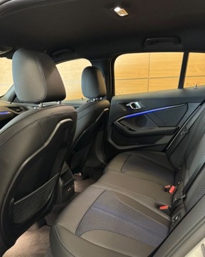 BMW Seria 1 F40 2021 BMW Seria 1 20d salon Polska FV 23 R CARS Warszawa 2.0 Diesel 150KM, zdjęcie 7