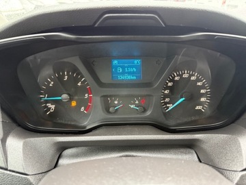 Ford Transit VII 2018 FORD TRANSIT MK8 2.0TDCI 130KM 9-OSÓB! PDCx2! KLIMA!, zdjęcie 9