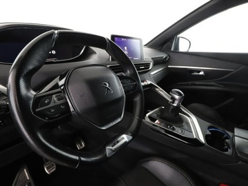 Peugeot 3008 II Crossover 2.0 BlueHDi 150KM 2017 Peugeot 3008 virtual cocpit full LED półskóra, zdjęcie 13