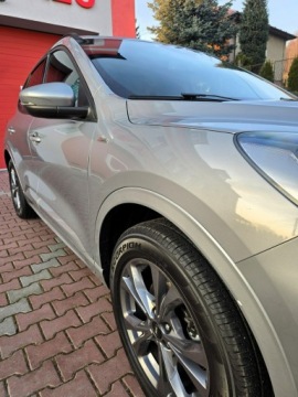 Ford Kuga III 2022 Ford Kuga FL,4X4,Led,Navi, Kamera,Super, zdjęcie 13